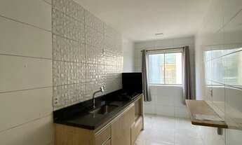 Imagem: Apartamento Residencial Parque Oeste Goiá