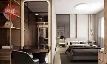 Imagem 7: Apartamento com 3 dormitórios à venda, 178 m² por R$ 1.595.000,00 - Bonfim Paulista - Ribe