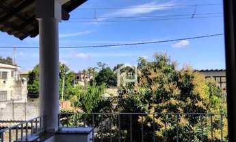 Imagem 2: Casa com 3 quartos à venda, 297 m² por R$ 990.000 - Chácaras Rio-Petrópolis - Duque de Cax