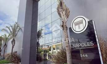 Imagem: Apartamento Com Porteira Fechada à Venda