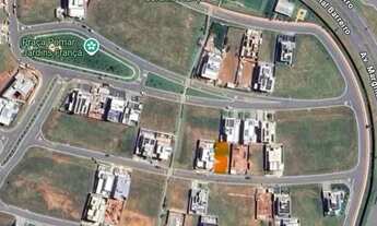 Imagem 7: Imóvel para venda possui 416 metros quadrados em Jardins França - Goiânia - GO