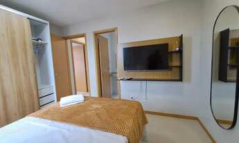 Imagem 14: EDIFÍCIO COLISEUM RESIDENCE, 67M², 2 QUARTOS SENDO 1 SUÍTE, 1 VAGA, PEDREIRA