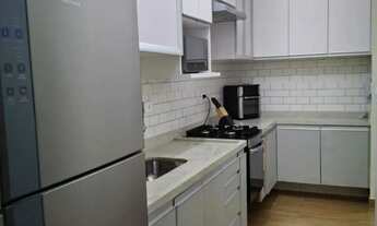 Imagem 7: . Apartamento no Setor Bueno, Goiânia - GO