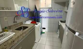 Imagem 3: Cobertura duplex para locação no Palm Beach - Porto das Dunas