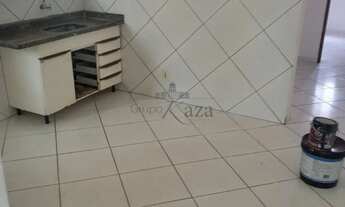 Imagem 3: Oportunidade - Casa - Bosque dos Eucaliptos - 2 Dormitórios - 70m²