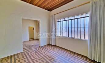 Imagem 1: Casa Térrea Padrão em Ribeirão Preto