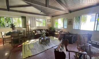 Imagem 4: CASA A VENDA EM ALPHAVILLE RESIDENCIAL ALPHAVILLE 2