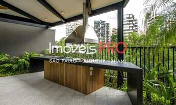 Imagem 6: Casa Magnífica de 661 metros de área construída no Jd Vitória Régia