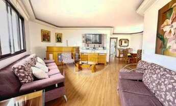 Imagem 2: Apartamento em Mooca