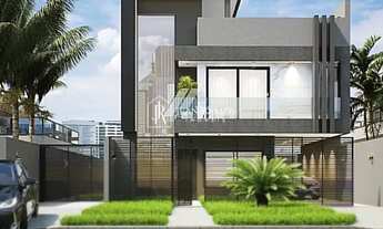 Imagem 5: Sobrado para venda, 3 quarto(s), Boqueirão, Curitiba