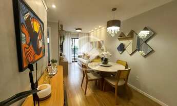 Imagem 2: Apartamento à venda, 2 quartos, com 57m2, R$510.000, no Alto, Teresópolis-RJ codigo: 16088