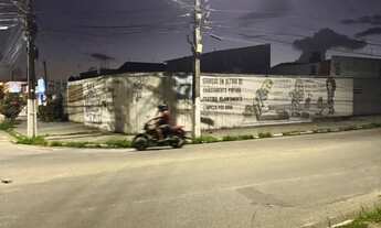 Imagem 3: Area Comercial Graciliano Ramos