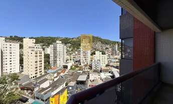 Imagem 4: Apartamento área privativa de 120m², com 3 dormitórios sendo 1 suíte, dependência, 2 vaga