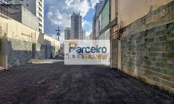 Imagem: Terreno à venda, 500 m² por R$ 2.500.000,00