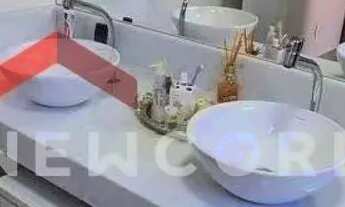 Imagem 6: Casa de condomínio em Rua Joaquim Marques de Figueiredo - Distrito Industrial Domingos Bia