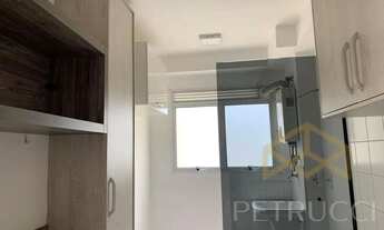 Imagem 5: LINDO APARTAMENTO PARA LOCAÇÃO NO PARQUE PRADO - CAMPINAS/SP