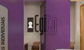 Imagem 5: Imóvel para venda com 124 metros quadrados com 3 quartos em São Mateus - Juiz de Fora - MG