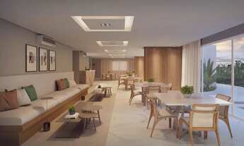 Imagem 4: Apto com três ou quatro suítes - Fátima - 141 -166m²