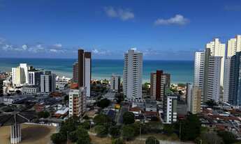 Imagem 7: EXELENTE Apart . PONTA NEGRA NA MELHOR LOCALIZAÇÃO