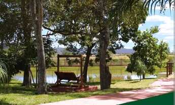 Imagem 2: OPORTUNIDADE Lote no condomínio de chácaras Talismã