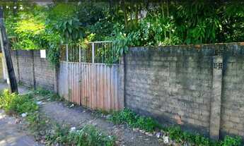 Imagem 4: Terreno de 1.000 m² à Venda  Rua Nova, Início da Estrada do Parque Vitória  Turu, São Lu