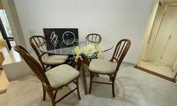 Imagem 6: Flat para locação no Brooklin - Edifício Park Way - Cód. LRT00958