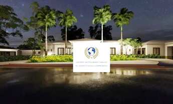 Imagem 3: Terreno à venda, 200 m² por R$ 300.000 - Jardim Flamboyant - Paulínia/SP