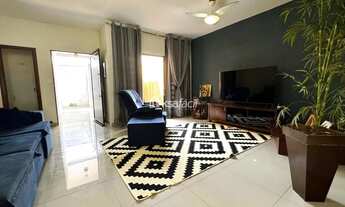 Imagem 2: Casa à venda, Vila Bandeirante, Campo Grande, MS