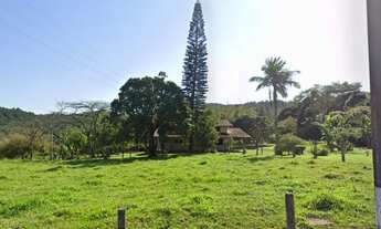 Imagem 3: REF. 254 Excelente sítio no bairro Ratones, para investir ou morar