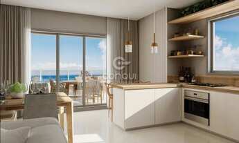 Imagem 2: Apartamento Lançamento em Matinhos | 2 Suítes | Sacada com Churrasqueira