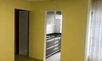 Imagem: Apartamento com 2 dormitórios para alugar