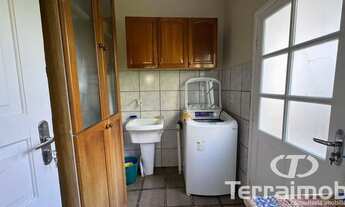 Imagem 7: Casa térrea com 3 quartos no Centro Histórico