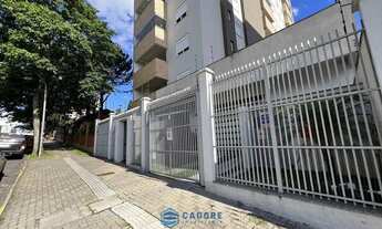 Imagem 2: Apartamento dois quartos, N. Sra. de Lourdes