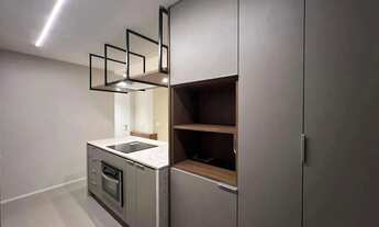 Imagem 8: APARTAMENTO PARA LOCAÇÃO 02 QUARTOS SUITE 02 VAGAS COM LAZER COMPLETO NO VILA DA SERRA