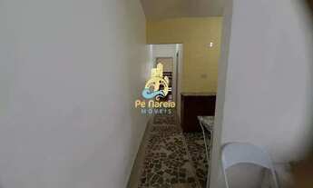 Imagem 4: Apartamento mobiliado 1 Dormitório para alugar no Boqueirão, Praia Grande 52 m² exclusivo