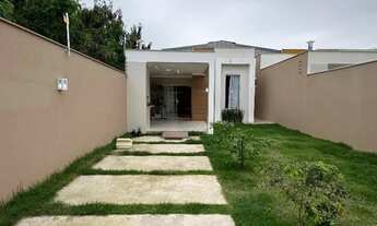 Imagem 2: Belíssima casa de 2 quartos com suíte em Balneário de Carapebus