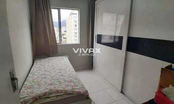 Imagem 7: TODOS OS SANTOS - Conselheiro Agostinho - 2 Quartos - 1 Banheiro - 1 Vaga