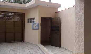 Imagem 2: Venda Sobrado Sao Bernardo do Campo Jardim Lavinia Ref: 130822