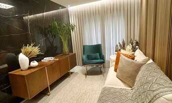 Imagem 7: Greenville Exclusive - 3 quartos - 2 vagas - Parque Verde - Venda