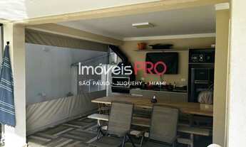 Imagem 3: Locação mobiliada - Alphaville