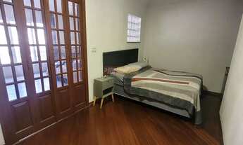 Imagem 7: Sobrado no Bairro Jardim Santa Emília em São Paulo