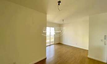 Imagem 3: Apartamento para alugar no Condomínio Prime América Residence, Nova América, Piracicaba