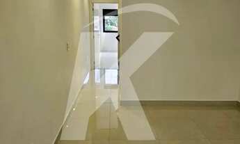 Imagem 4: Sobrado com 3 quartos com suítes, sala, cozinha, banheiro, 2 vagas de garagem