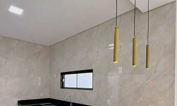 Imagem 4: Casa a venda na Aruana - (100% financiável