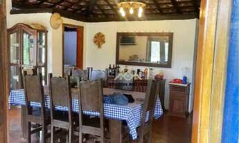 Imagem 3: SÍTIO A VENDA, 6 QUARTOS, 49.000M²A.T, 1.020M²A.C, R$ 1.900.000,00, CAMPO LARGO - JARINU/S