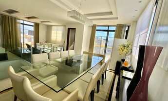 Imagem 3: Luxuosa cobertura duplex no sonhado miolo de Icaraí! 3 suítes, piscina e 3 vagas.247m² - R