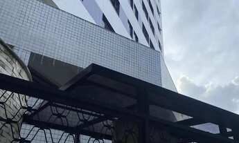 Imagem 5: Imóvel para aluguel tem 51 metros quadrados com 2 quartos em Casa Amarela - Recife - PE