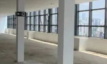 Imagem 3: Andar p/ locação no Bairro de Lourdes com 329,77m2