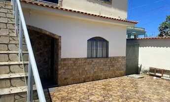 Imagem 2: Casa com 2 dormitórios à venda, 100 m² por R$ 265.000,00 - Ampliação - Itaboraí/RJ