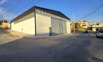 Imagem 5: VILA ALPINA - BETIM/MG